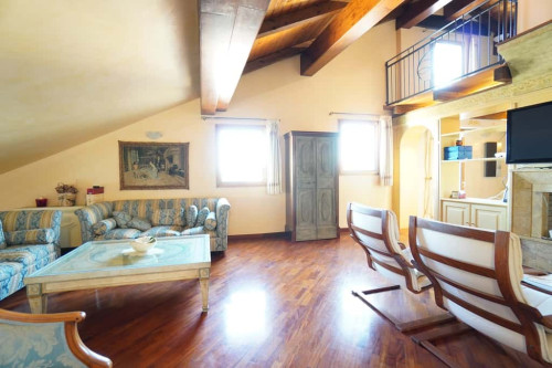 Apartment in Via Galliera, Bologna for 280 m² with 3 bedrooms - Gallery - 21