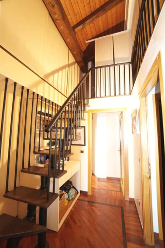 Apartment in Via Galliera, Bologna for 280 m² with 3 bedrooms - Gallery - 10