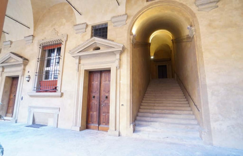 Apartment in Via Galliera, Bologna for 280 m² with 3 bedrooms