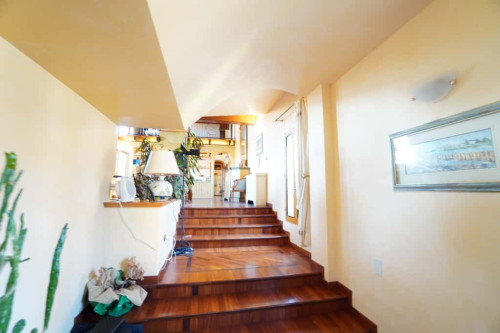 Apartment in Via Galliera, Bologna for 280 m² with 3 bedrooms - Gallery - 22