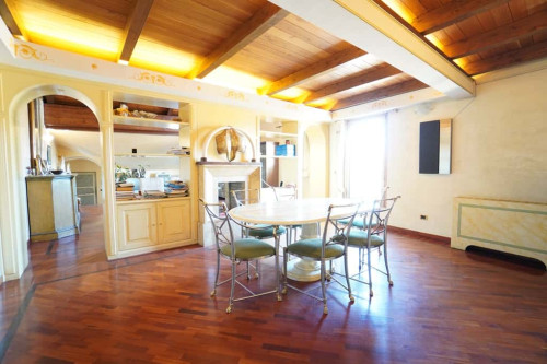 Apartment in Via Galliera, Bologna for 280 m² with 3 bedrooms - Gallery - 17