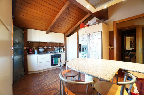 Apartment in Via Galliera, Bologna for 280 m² with 3 bedrooms - Gallery - 15