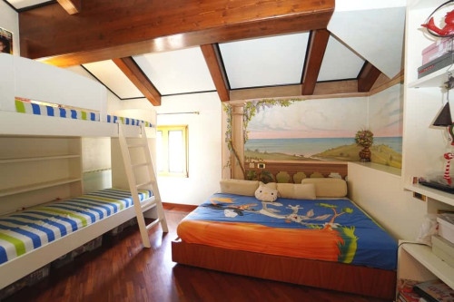 Apartment in Via Galliera, Bologna for 280 m² with 3 bedrooms - Gallery - 6