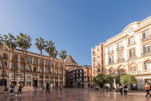 Constitución XII