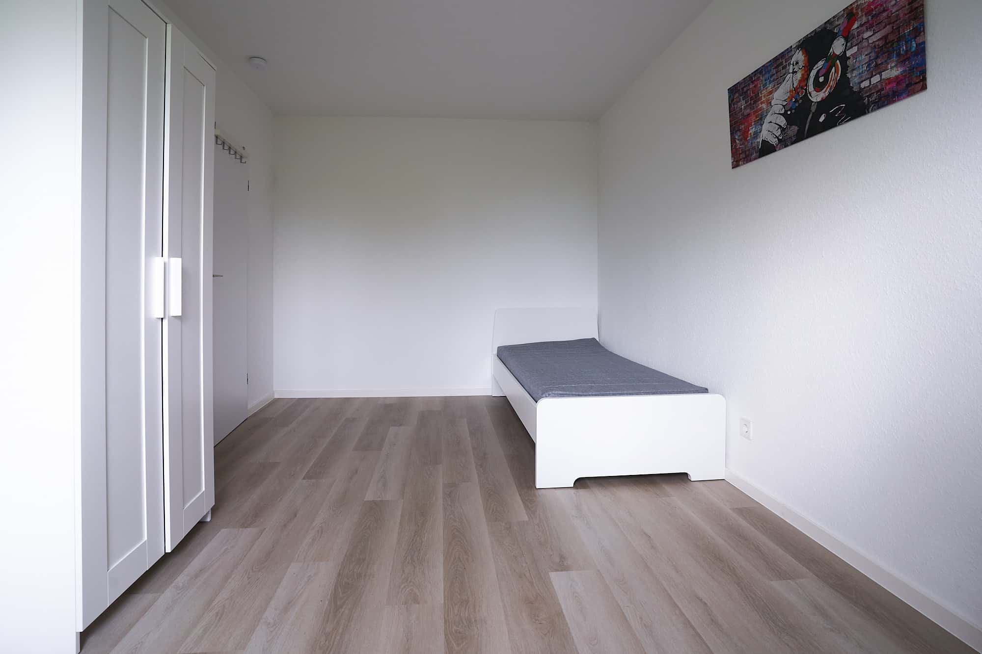  Kölner Landstraße- Room 1  -  Kölner Landstraße- Room 1  - Gallery -  1