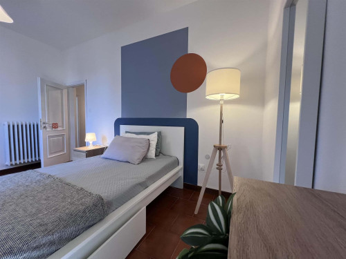 Via Severino Ferrari - Stanza 212 - Gallery - 6