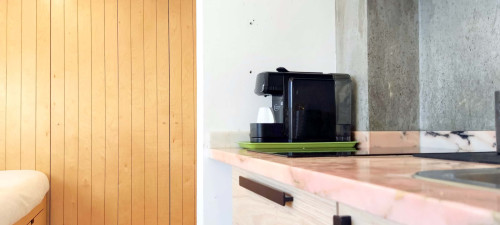 CQ15 Cozy Studio next to HUC | Weekly Cleaning - Gallery - 7