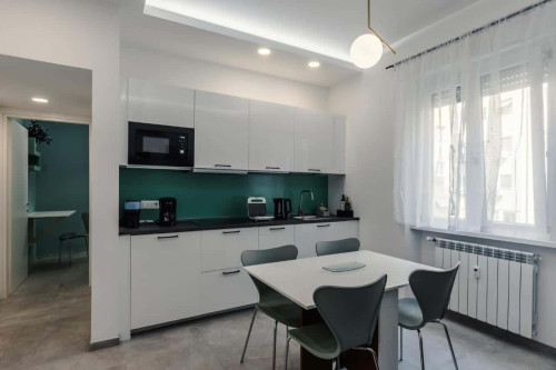 Via Girolamo Vitelli 20