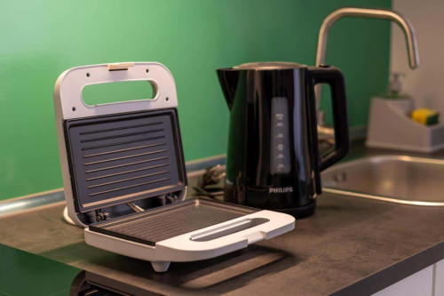 Via Girolamo Vitelli 20  - Gallery -  5