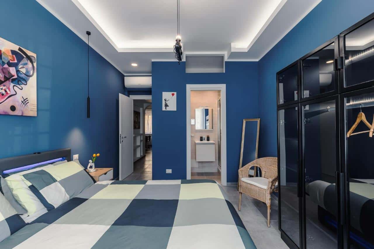 Via Girolamo Vitelli 20 - Via Girolamo Vitelli 20 - Gallery - 1