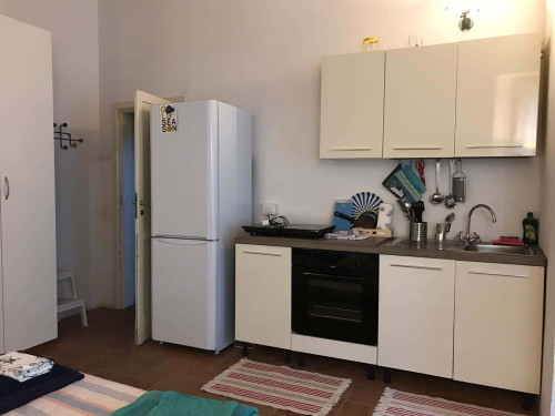 Apartment in Via Massimo D'Azeglio, Pesaro for 40 m²