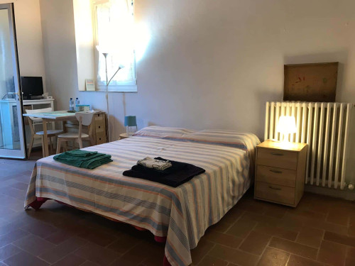 Apartment in Via Massimo D'Azeglio, Pesaro for 40 m²