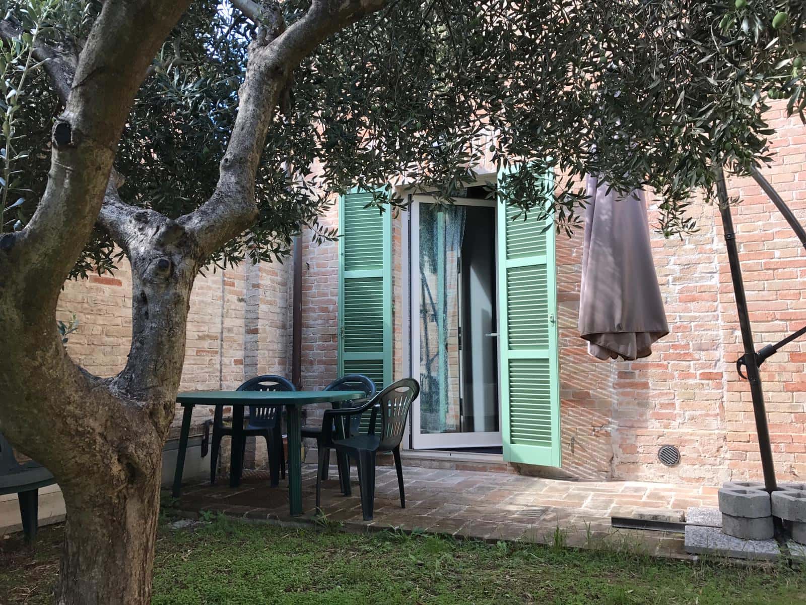  Apartment In Via Massimo D'Azeglio, Pesaro For 40 M²  -  Apartment in Via Massimo D'Azeglio, Pesaro for 40 m²  - Gallery -  1
