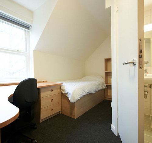 Surrey House - Gallery - 12