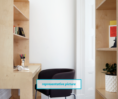 Surrey House - Gallery - 9