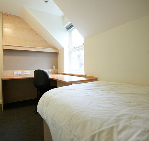Surrey House - Gallery - 11
