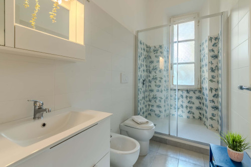 Apartment in Via Riccardo Grazioli Lante, Roma for 70 m² with 1 bedroom