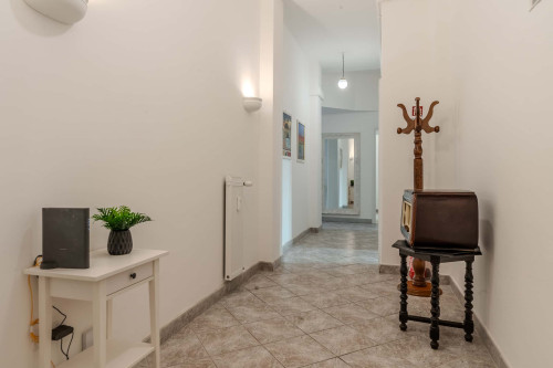 Apartment in Via Riccardo Grazioli Lante, Roma for 70 m² with 1 bedroom