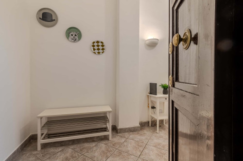 Apartment in Via Riccardo Grazioli Lante, Roma for 70 m² with 1 bedroom