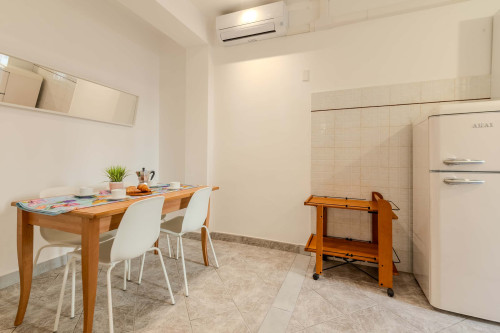 Apartment in Via Riccardo Grazioli Lante, Roma for 70 m² with 1 bedroom  - Gallery -  5