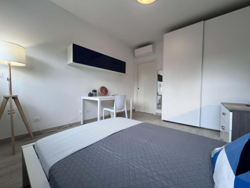 Via Genova 19 - Stanza 205 - Gallery - 7