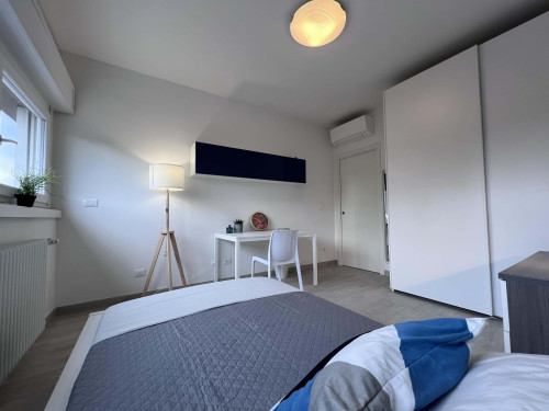 Via Genova 19 - Stanza 205 - Gallery - 11