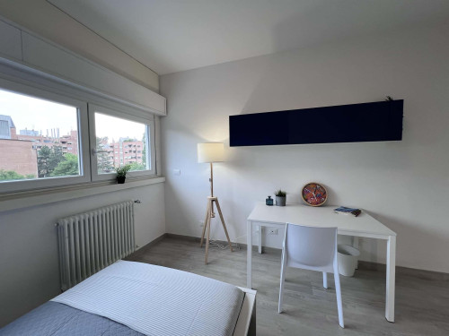 Via Genova 19 - Stanza 205 - Gallery - 13