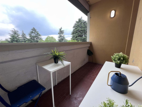 Via Genova 19 - Stanza 206 - Gallery - 14
