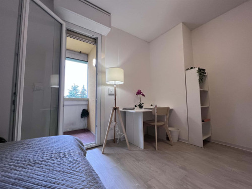 Via Genova 19 - Stanza 206 - Gallery - 9