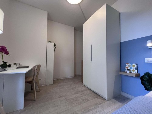 Via Genova 19 - Stanza 206 - Gallery - 7