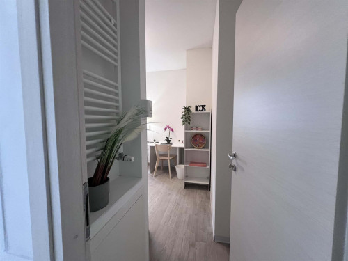 Via Genova 19 - Stanza 206 - Gallery - 16