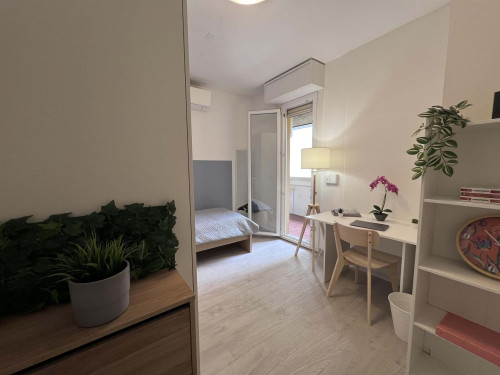 Via Genova 19 - Stanza 206 - Gallery - 15