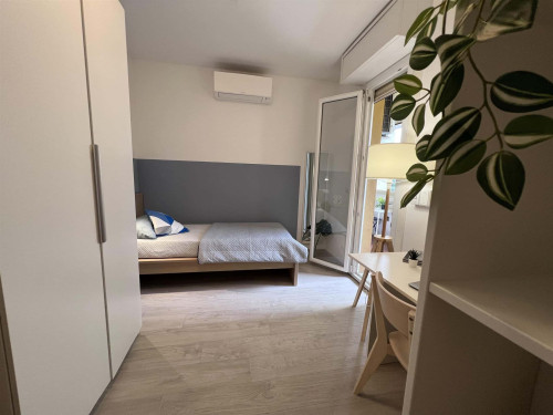 Via Genova 19 - Stanza 206 - Gallery - 11
