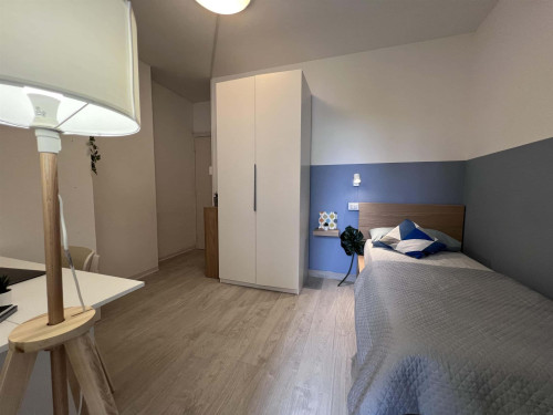 Via Genova 19 - Stanza 206 - Gallery - 5