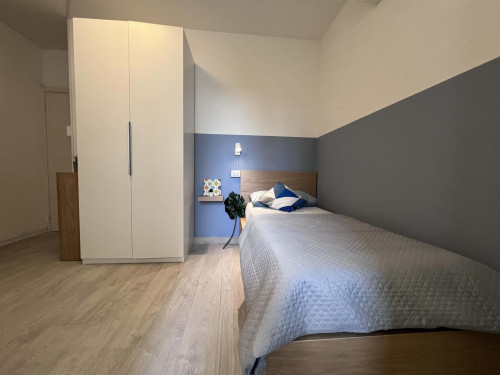 Via Genova 19 - Stanza 206 - Gallery - 6