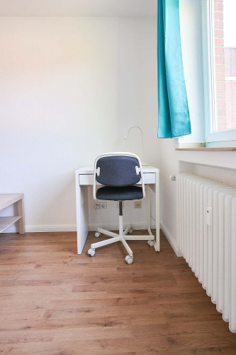 Kölner Landstraße - Room 5  - Gallery -  5