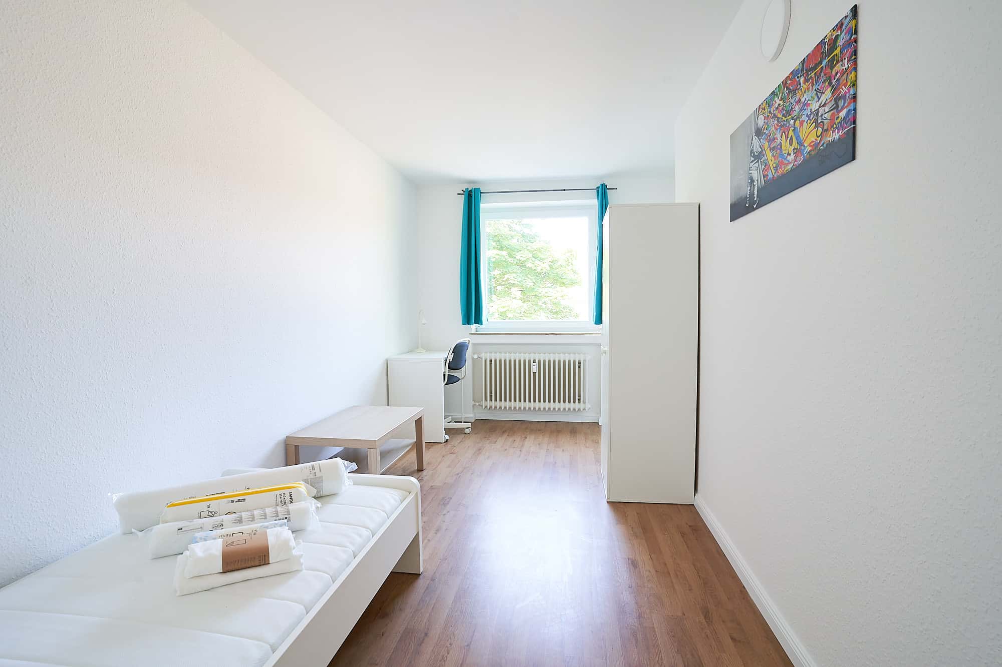  Kölner Landstraße - Room 5  -  Kölner Landstraße - Room 5  - Gallery -  1