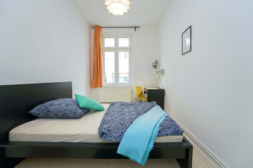 Geschwister-Scholl-Straße