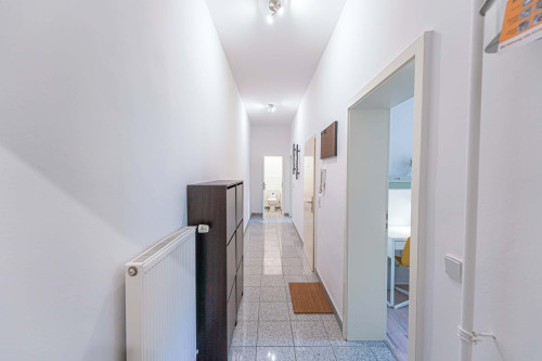 Geschwister-Scholl-Straße