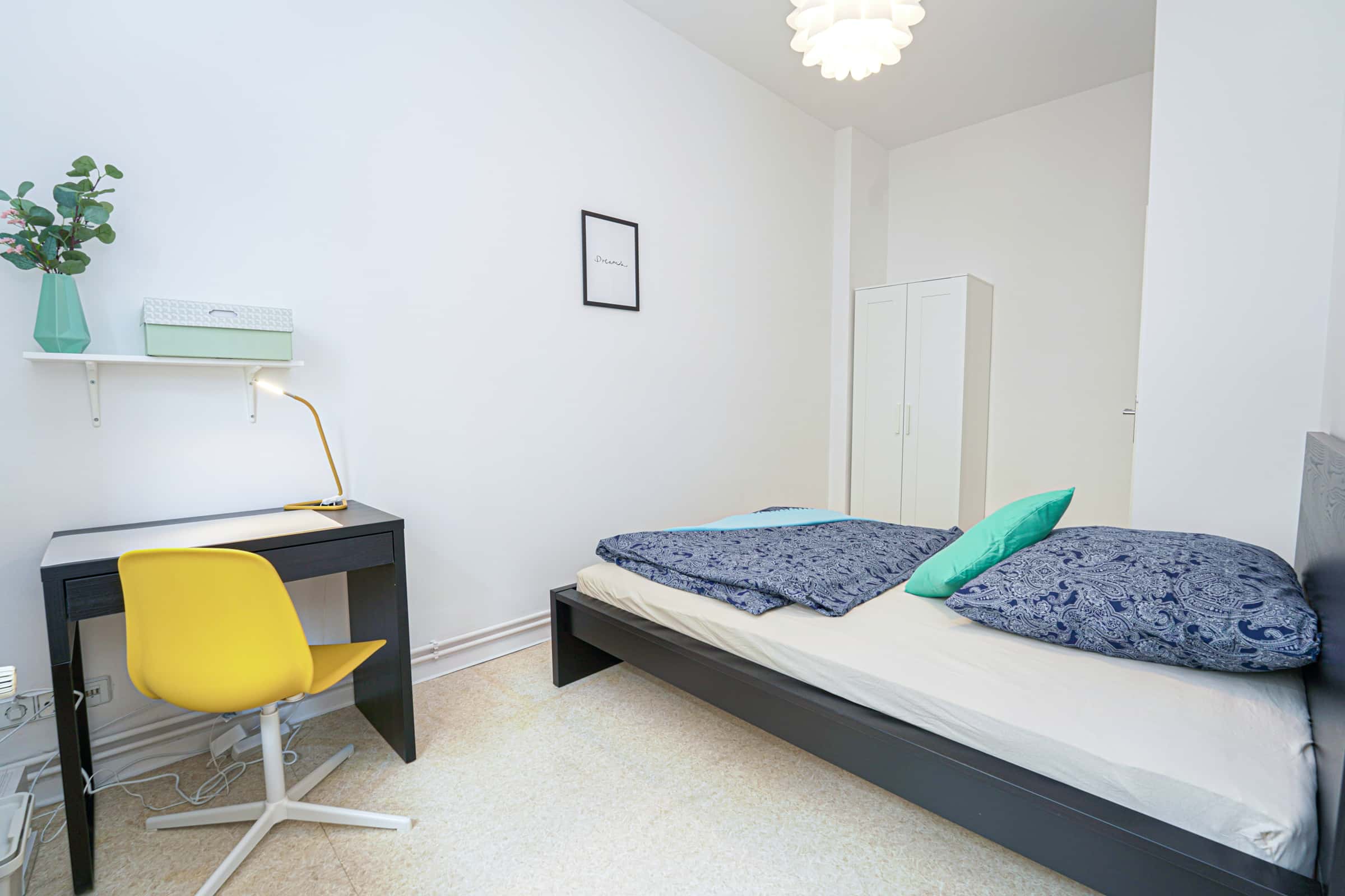  Geschwister-Scholl-Straße  -  Geschwister-Scholl-Straße  - Gallery -  1