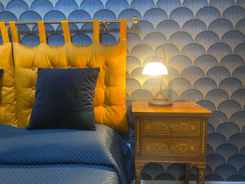 Big room near Metro A "Lucio Sestio" - Roma