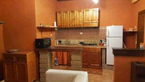 Apartment in Via San Vito, Viterbo for 85 m² with 1 bedroom