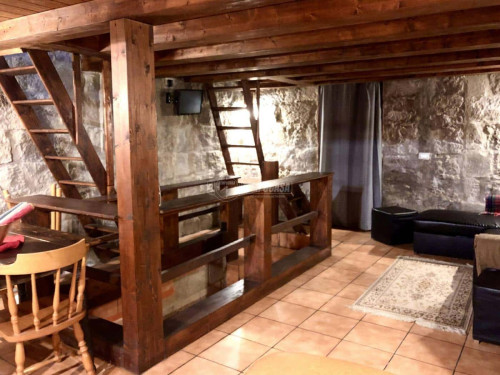 Apartment in Via San Vito, Viterbo for 85 m² with 1 bedroom