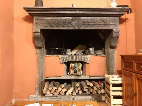 Apartment in Via San Vito, Viterbo for 85 m² with 1 bedroom - Gallery - 11