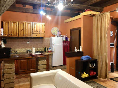 Apartment in Via San Vito, Viterbo for 85 m² with 1 bedroom - Gallery - 12