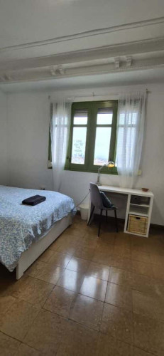 Habitación en piso de 6 habitaciones - Gallery - 637