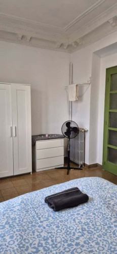 Habitación en piso de 6 habitaciones - Gallery - 905