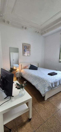 Habitación en piso de 6 habitaciones - Gallery - 969