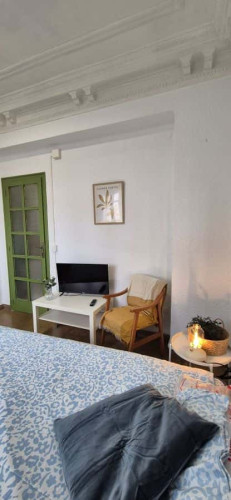 Habitación en piso de 6 habitaciones - Gallery - 68