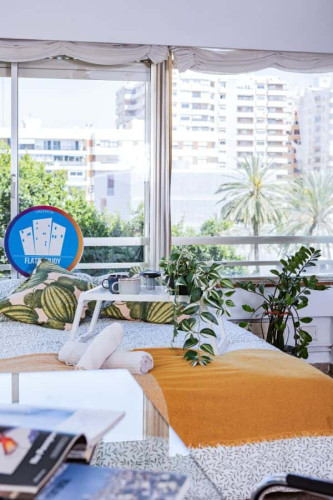 Room in Valencia - Gallery - 49